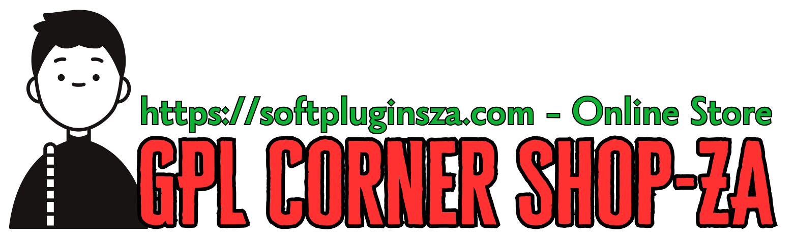 GPL Corner Shop - ZA